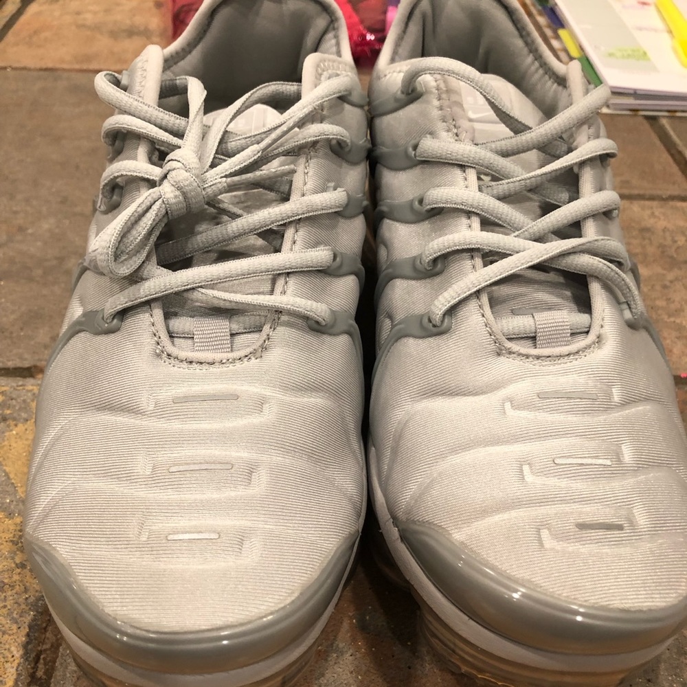 Nike Vapormax Plus- Trade optional- 😁